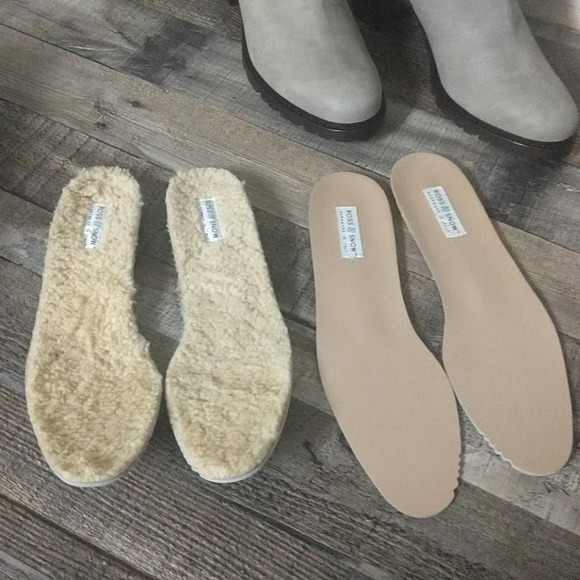 Ross & Snow Genuine Leather Chelsea Boots 9 - Picture 4 of 16